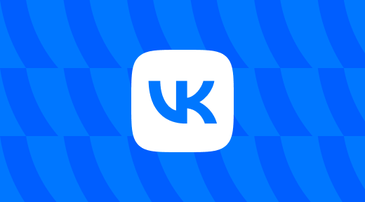 VKontakte Activation Screening