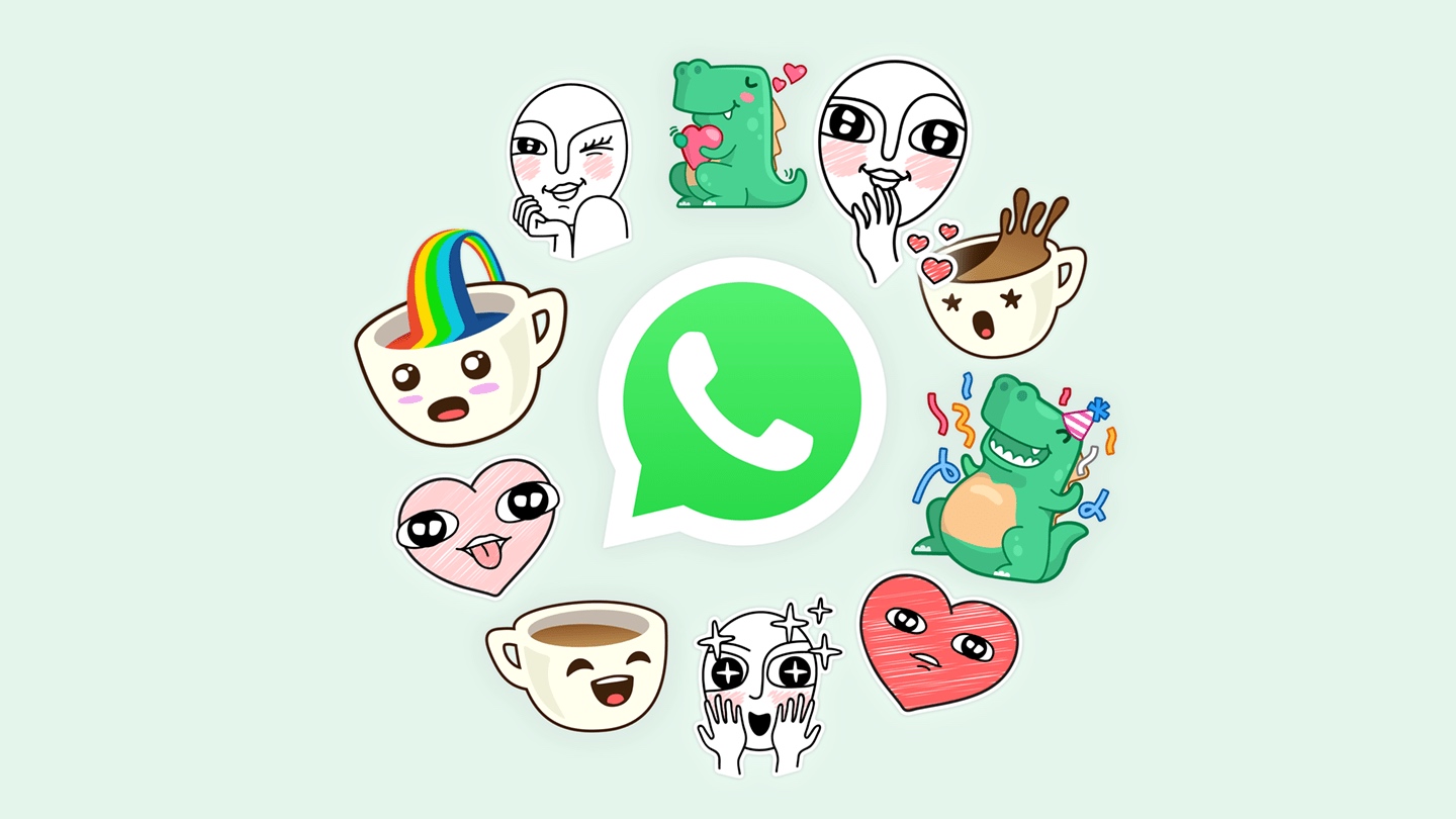 WhatsApp: A globally connected instant messaging app that changes the way we live.
