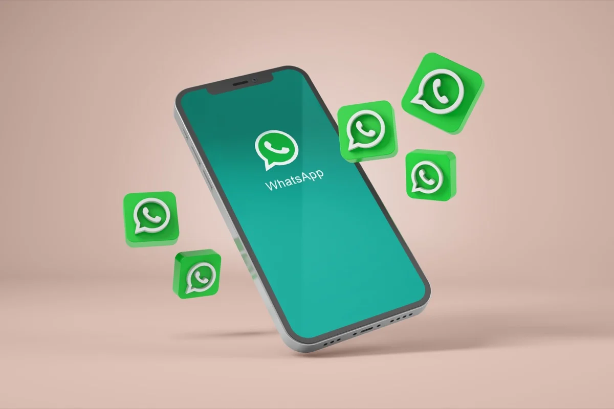 UK WhatsApp filtering channel