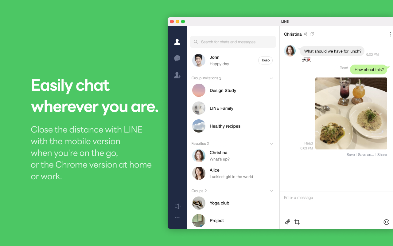 A powerful tool for instant communication and global collaboration: Discovering the key features of WhatsApp.